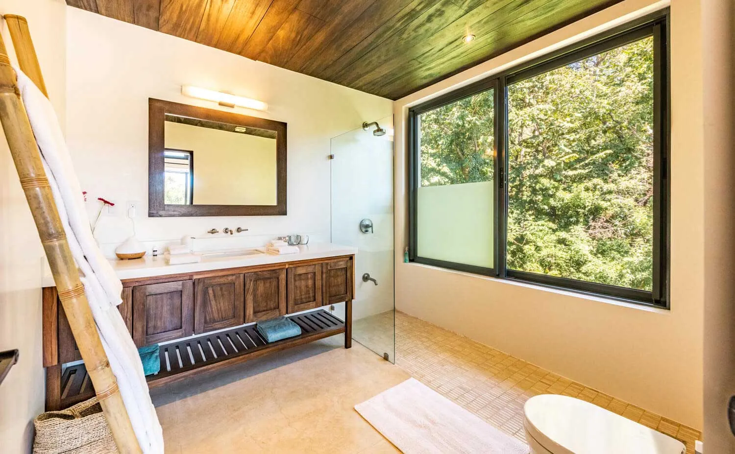 High-End Villa for Rent in Nosara – Exclusive Vacation Rental, Nosara, Costa Rica — photo 3