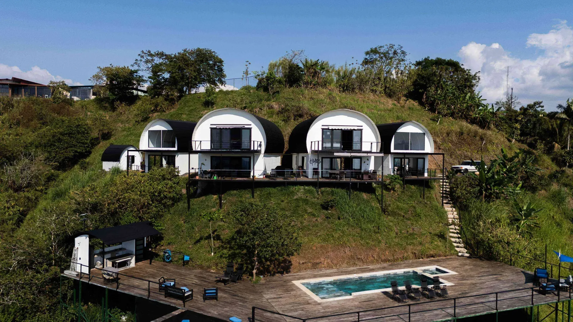 Homes for Sale in Atenas, Costa Rica | Retreat Estate, Atenas, Costa Rica — photo 1
