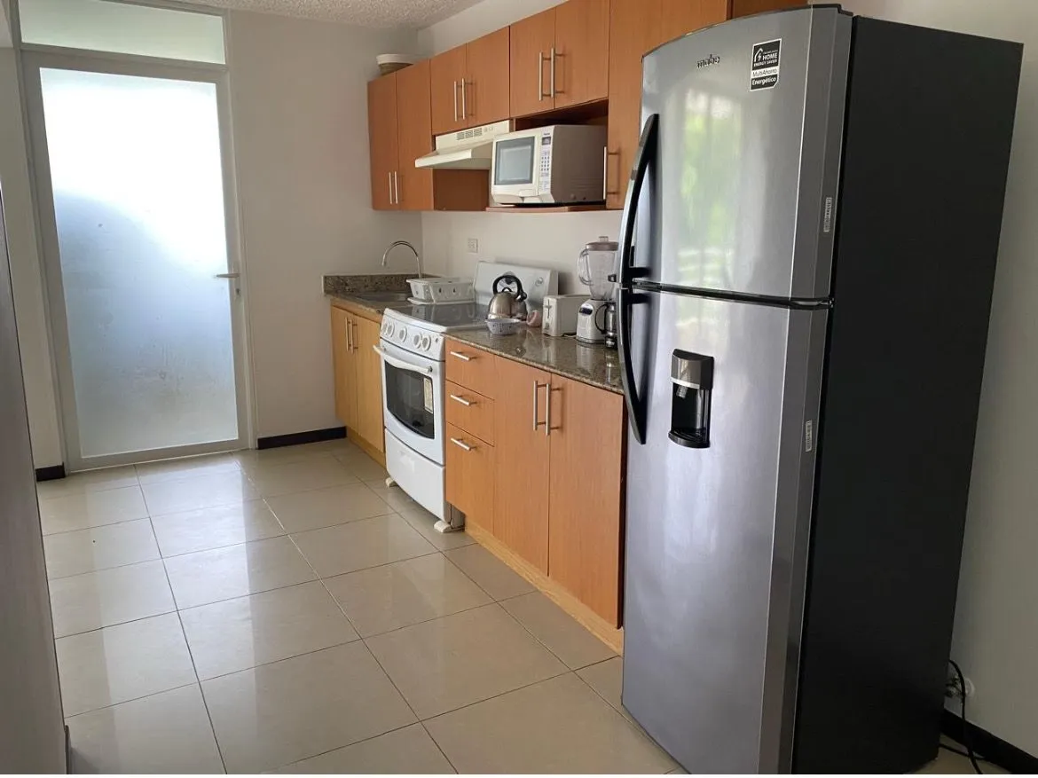 Long-Term Penthouse Rental in Downtown Jacó | Walk to Beach, Jacó, Costa Rica — photo 4