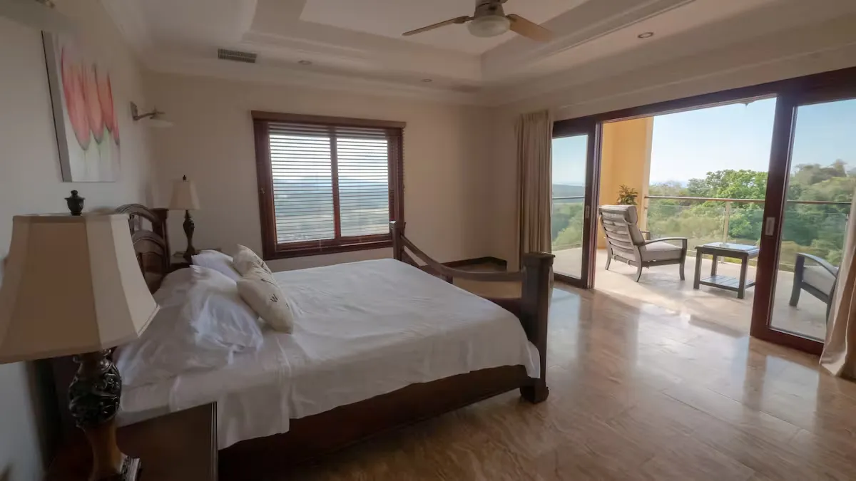 Private Exclusive Villa in Playa Hermosa, Costa Rica, Jacó, Costa Rica — photo 6