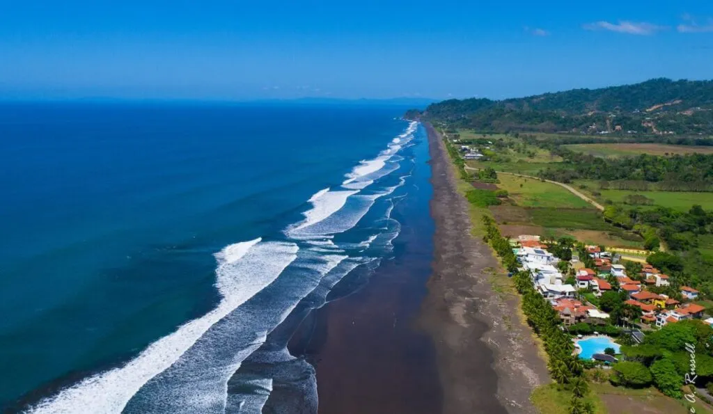 Homes for Sale in Playa Hermosa, Costa Rica | Hermosa Palms, Jacó, Costa Rica — photo 5