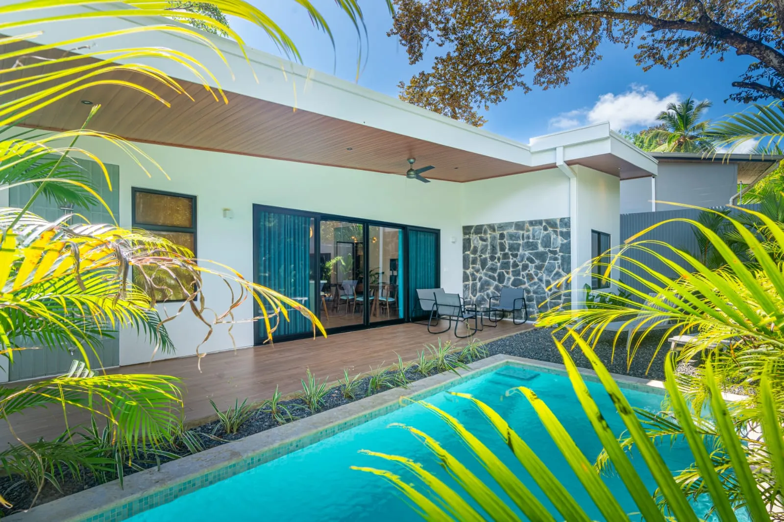 Homes for Sale in Uvita, Costa Rica | 2BR Pool Home, Uvita, Costa Rica — photo 2