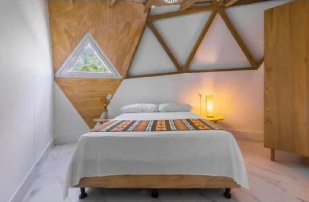 Dome House for Long-Term Rent Near Playa Hermosa | Quebrada Amarilla, Costa Rica, Jacó, Costa Rica — photo 2