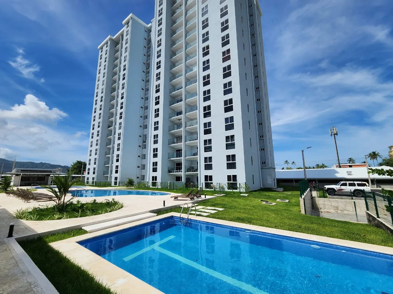 Condos for Sale in Jaco, Costa Rica | Viva Jaco, Jacó, Costa Rica — photo 1
