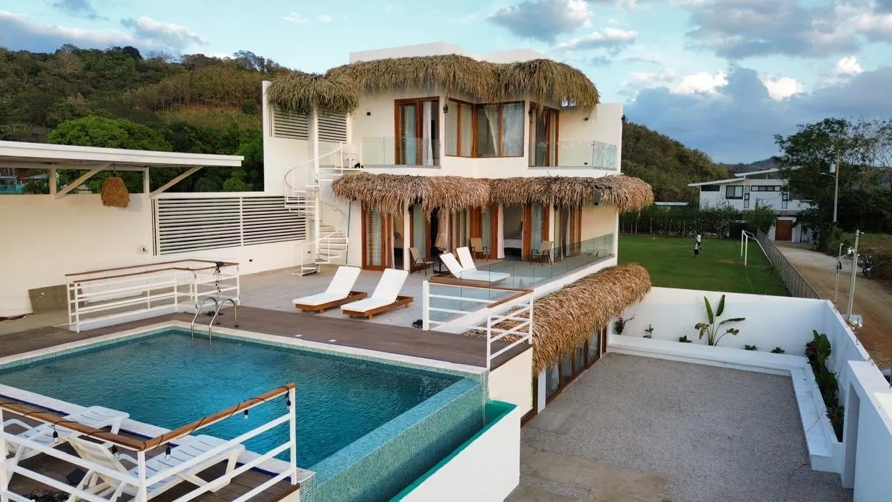 Long-Term Rental in Samara with Panoramic Views, Sámara, Costa Rica — photo 1