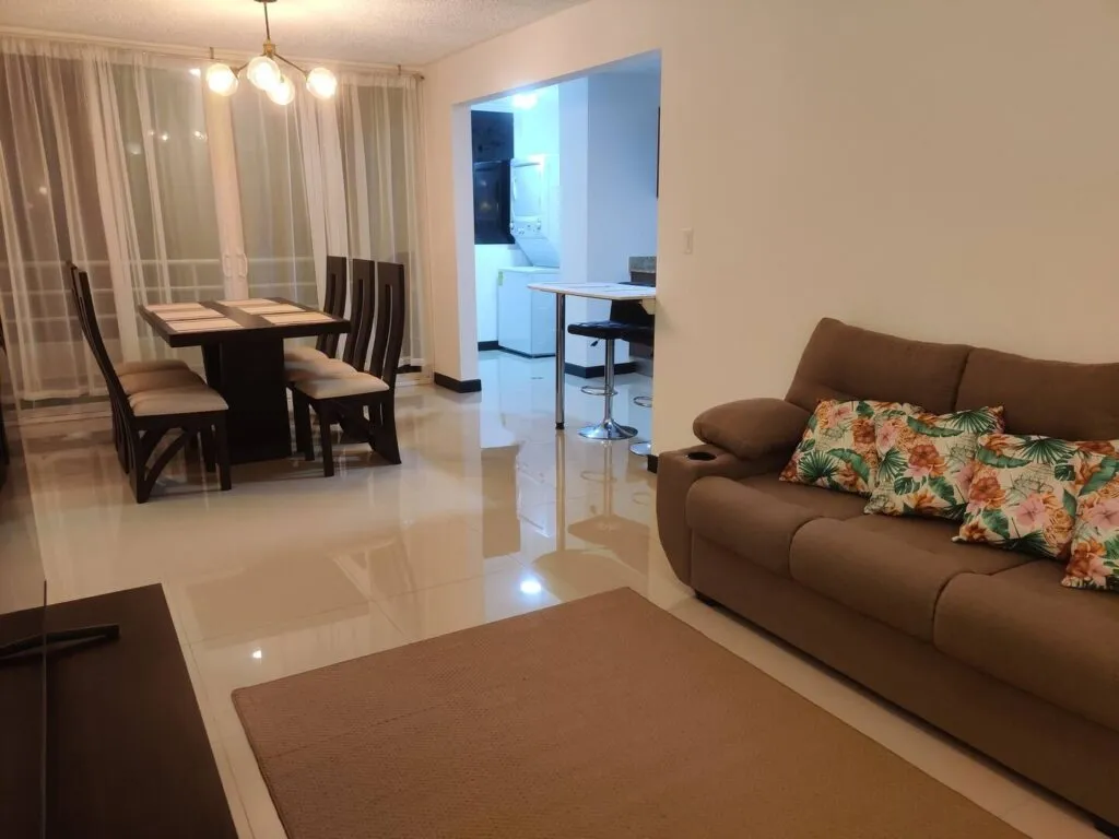 Downtown Condo For Rent In Jaco Beach – 3 bedroom Condo in Costa Linda, Jacó, Costa Rica — photo 2
