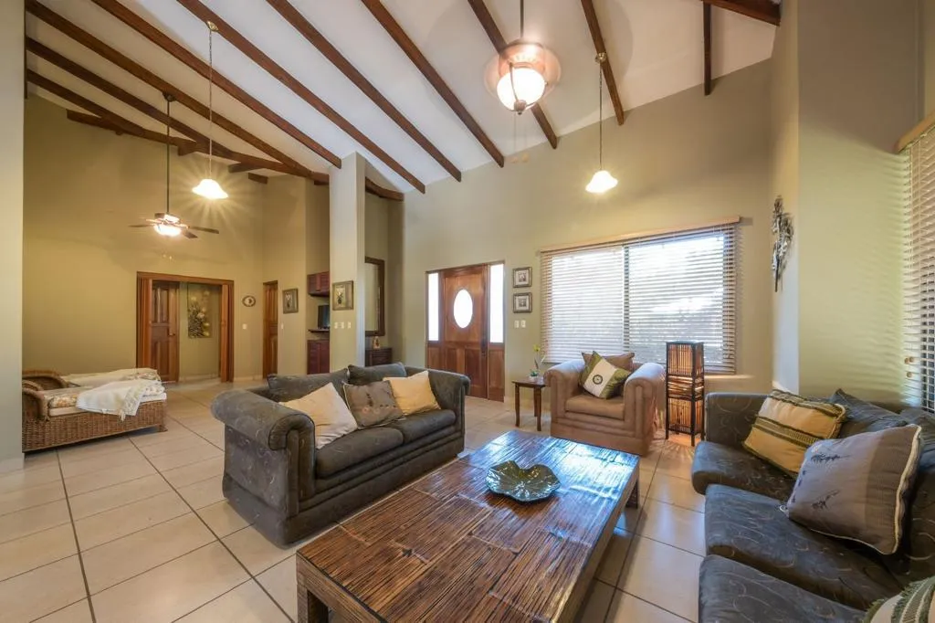 Villas for Sale in Punta Leona, Costa Rica | 5BR Home, Los Sueños, Costa Rica — photo 4