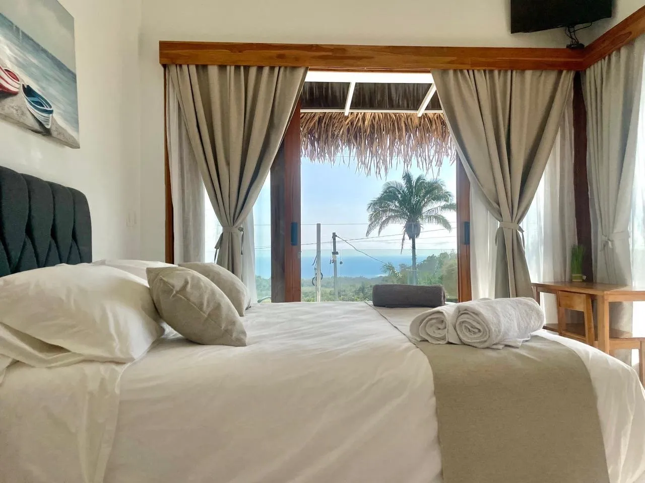 Private Vacation Villa Samara Guanacaste, Sámara, Costa Rica — photo 5