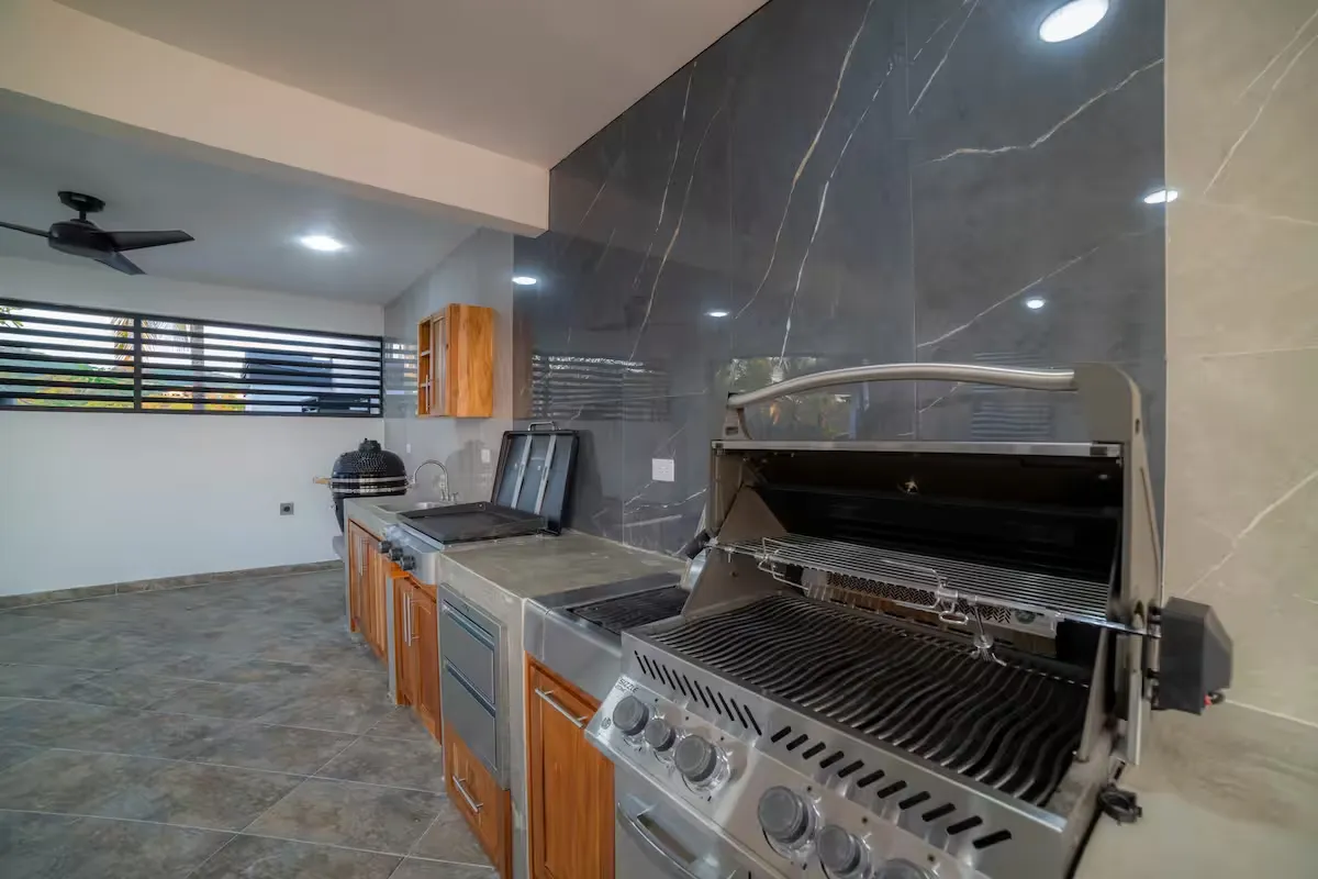 Luxury Vacation Villa in Playa Hermosa, Jacó, Costa Rica — photo 4