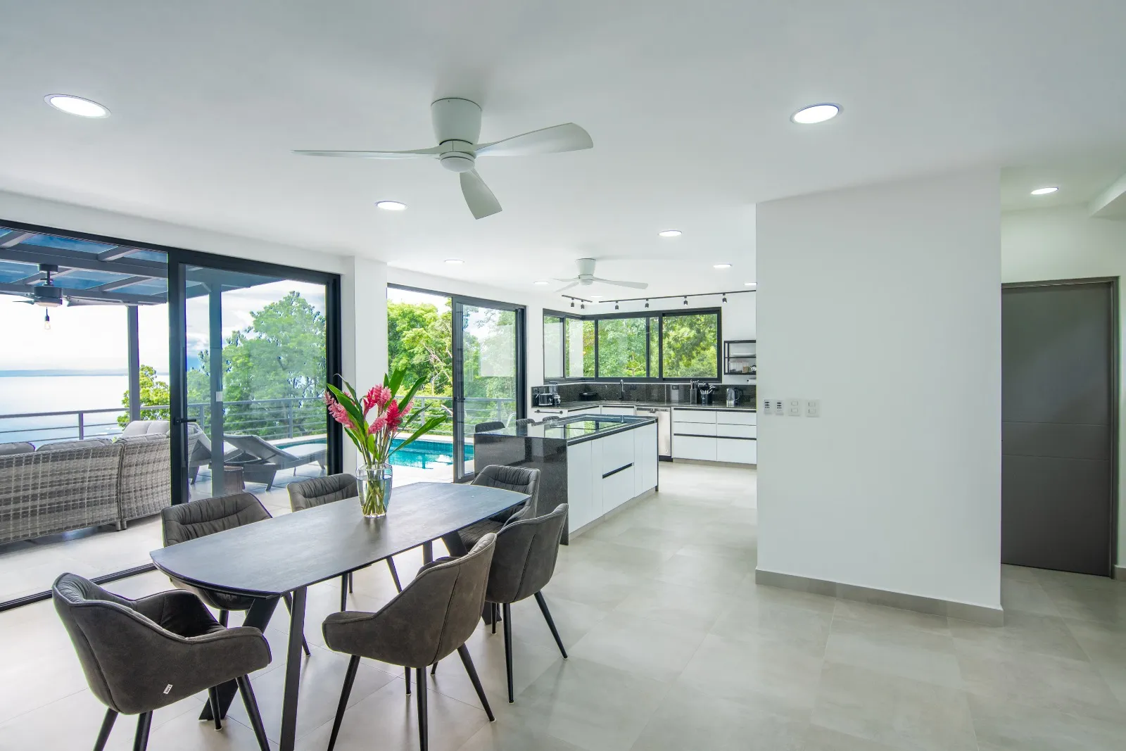 3-Bedroom Home for Rent in Punta Leona Near Jaco Beach, Los Sueños, Costa Rica — photo 4
