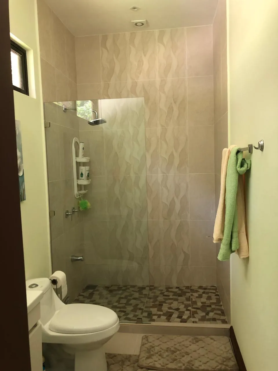 Long-Term Rental in Punta Leona – Oceanview 3-Bedroom Home, Los Sueños, Costa Rica — photo 4