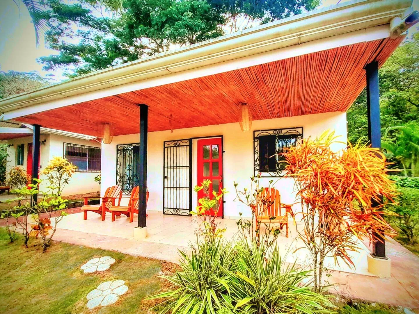 Vacation  Home in Playa Hermosa | 2BR Modern Home Near Jacó, Jacó, Costa Rica — photo 2