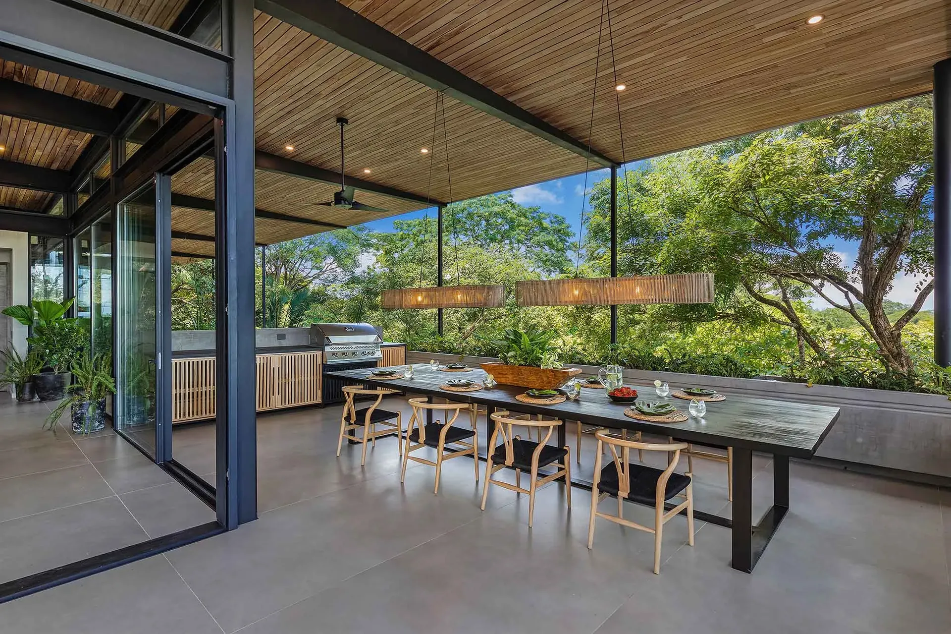 Exclusive Villa in Nosara’s Jungle Canopy, Nosara, Costa Rica — photo 5