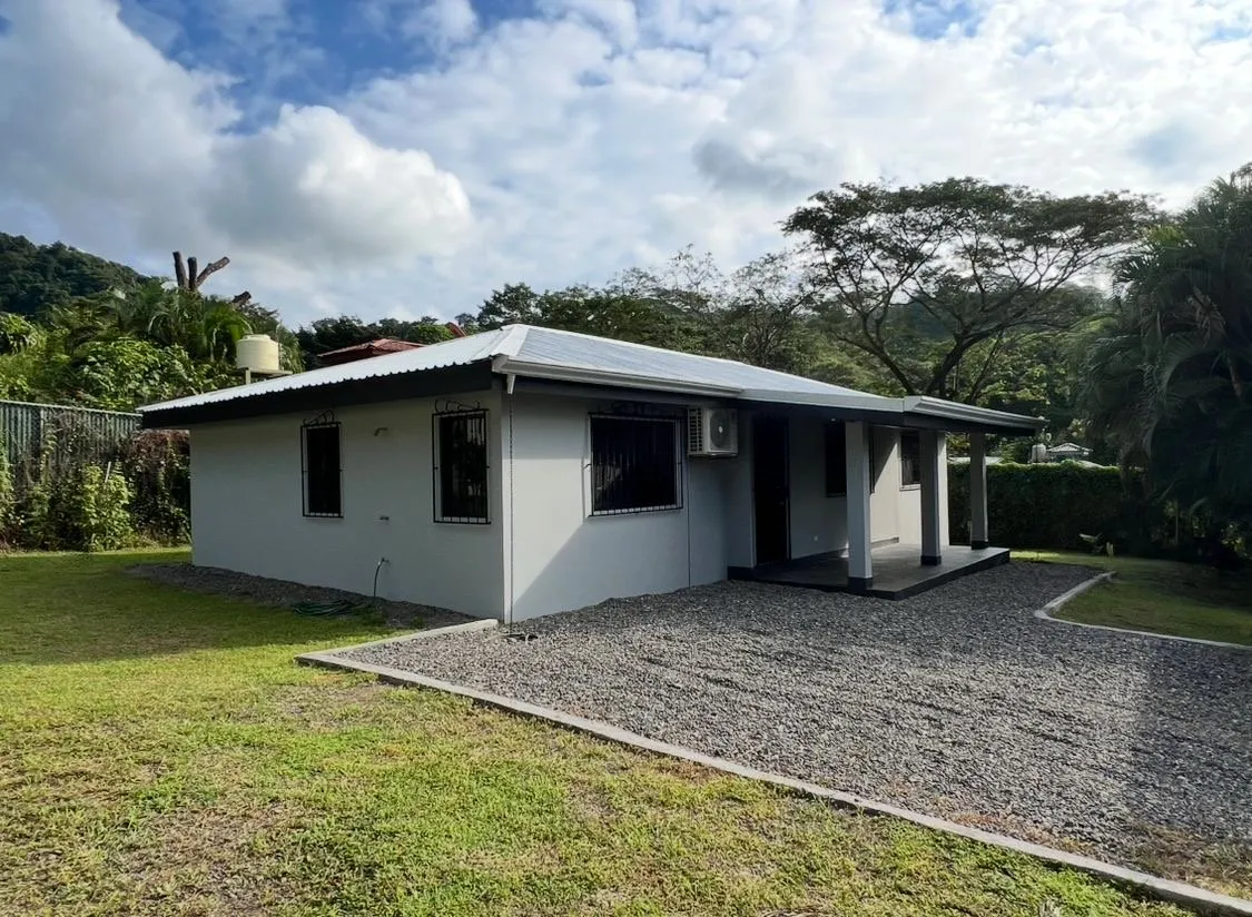 Long-Term Rental in Playa Hermosa – Furnished 3-Bedroom Home, Jacó, Costa Rica — photo 1