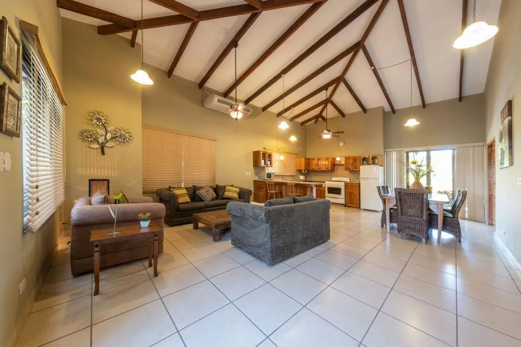 Villas for Sale in Punta Leona, Costa Rica | 5BR Home, Los Sueños, Costa Rica — photo 5