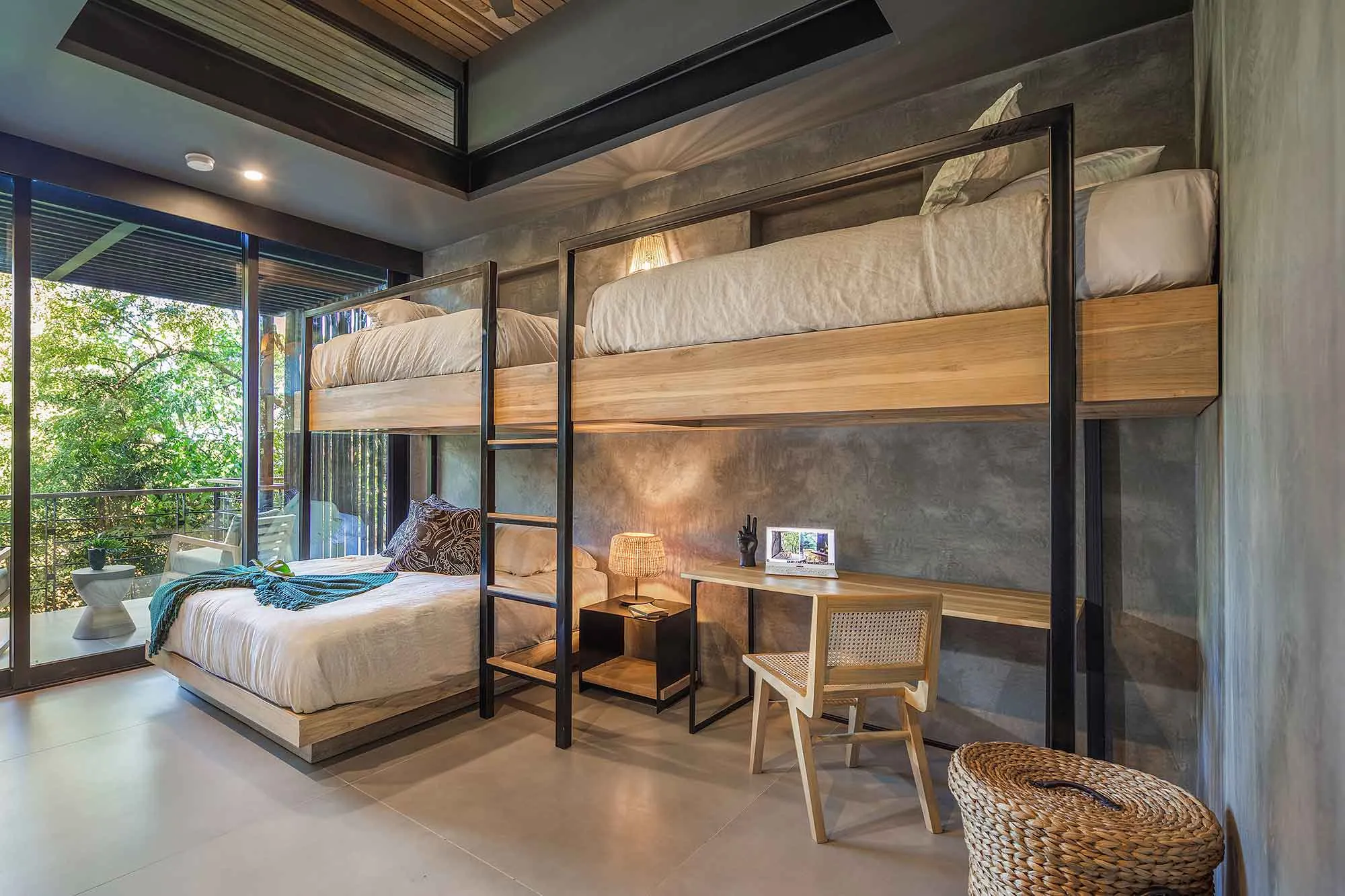 Exclusive Villa in Nosara’s Jungle Canopy, Nosara, Costa Rica — photo 3