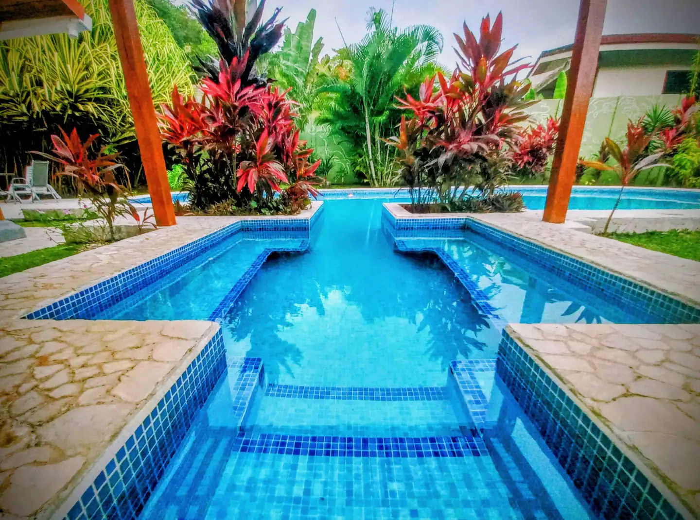 Estate for Rent in Playa Hermosa – Perfect for Long-Term Stays, Jacó, Costa Rica — photo 2