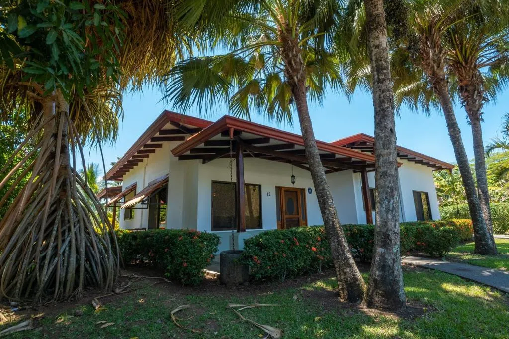 Long-Term Rental Near Jaco –  House for Rent in Punta Leona, Los Sueños, Costa Rica — photo 1