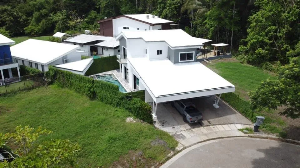 Modern Luxury Home for Rent in Punta Leona – Gated Community, Los Sueños, Costa Rica — photo 1