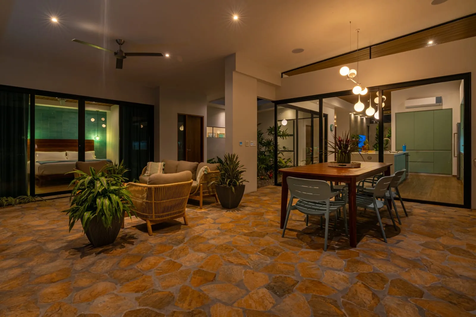 Modern Home for Sale in Uvita, Costa Rica, Uvita, Costa Rica — photo 6