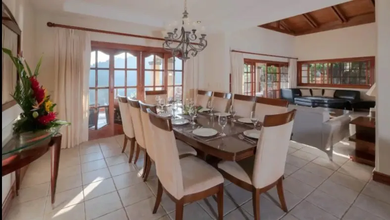 Luxury Private Vacation Villa for Rent in Los Sueños, Los Sueños, Costa Rica — photo 5