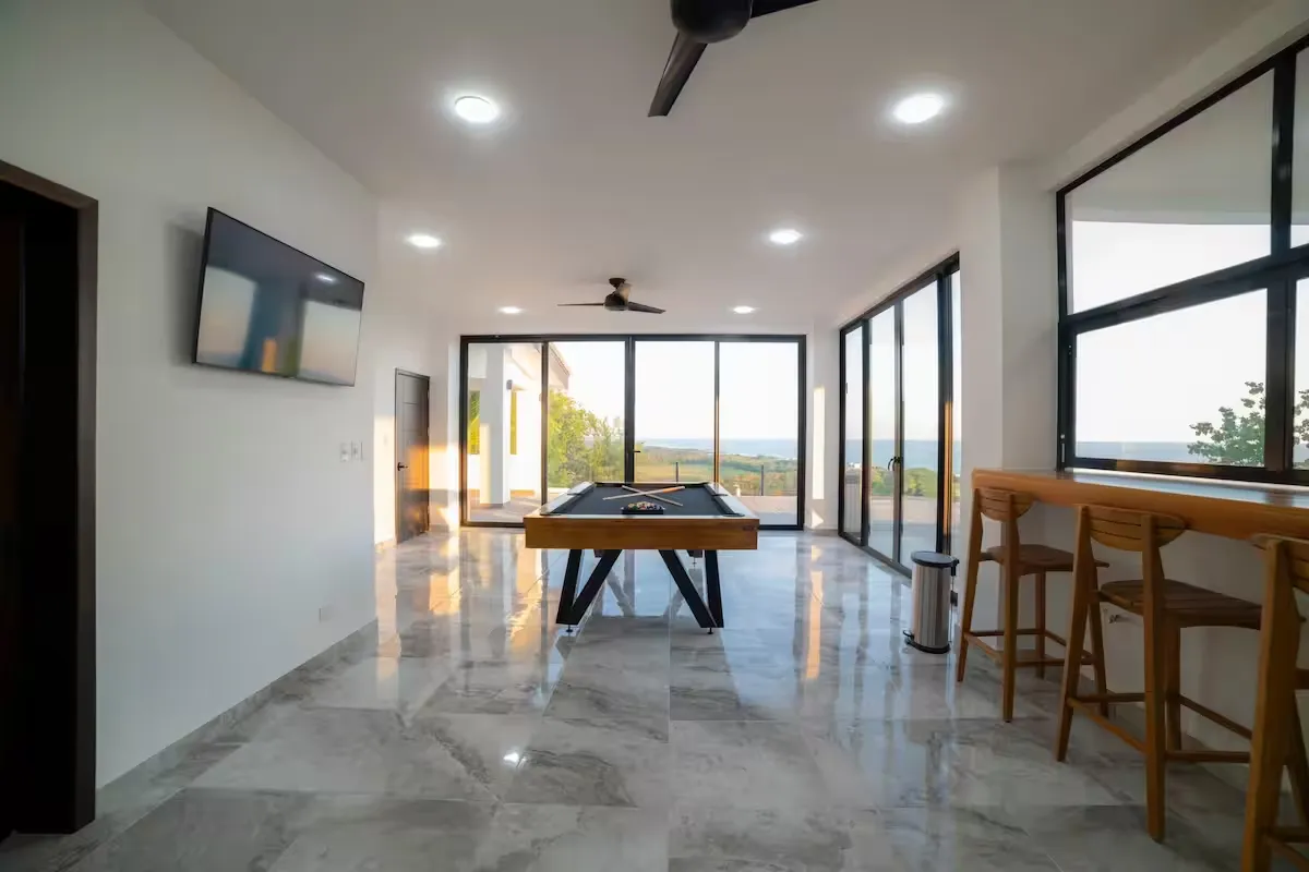 Luxury Vacation Villa in Playa Hermosa, Jacó, Costa Rica — photo 6