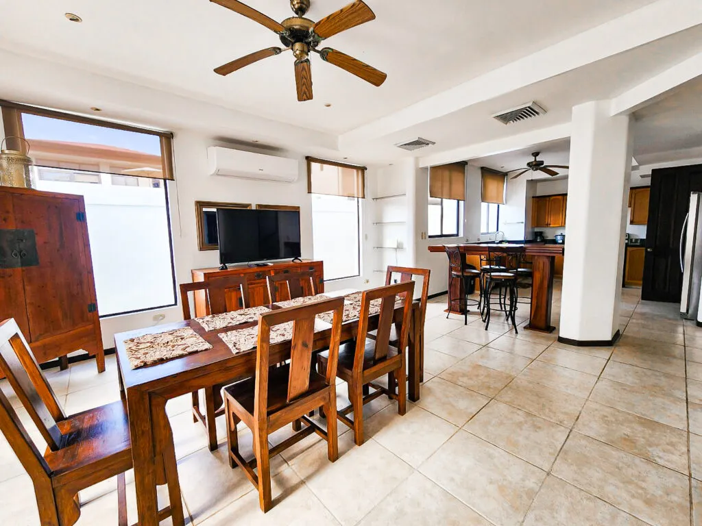 House For Rent Playa Hermosa – 3 Bedroom Long term in Hermosa Palms, Jacó, Costa Rica — photo 4