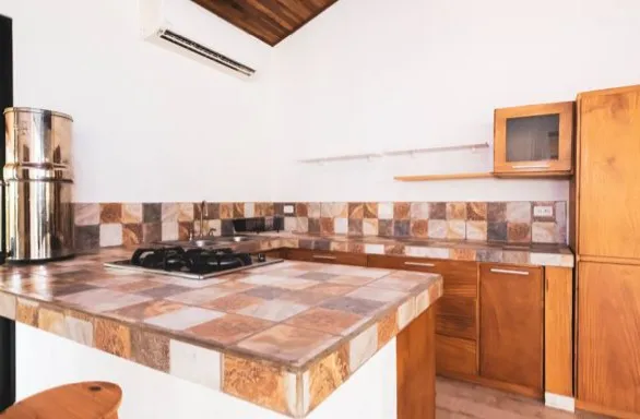 Tranquil 2-Bedroom Home in Playa Hermosa – Home For Rent  Near Playa Hermosa, Jacó, Costa Rica — photo 1