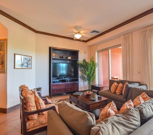 Luxury Condo Rental in Los Sueños Resort, Los Sueños, Costa Rica — photo 3
