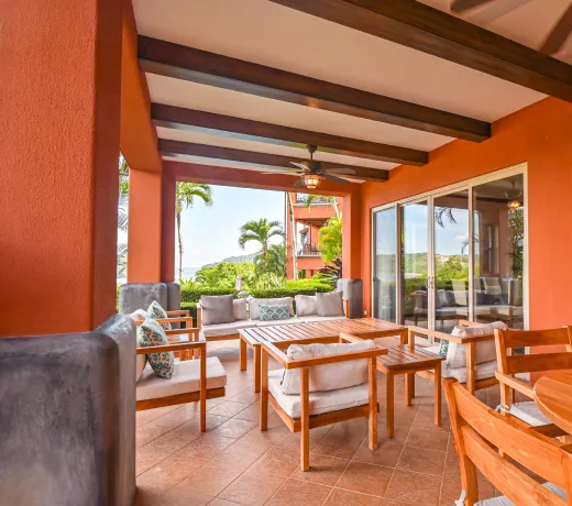 Luxury Condo Rental in Los Sueños Resort, Los Sueños, Costa Rica — photo 2