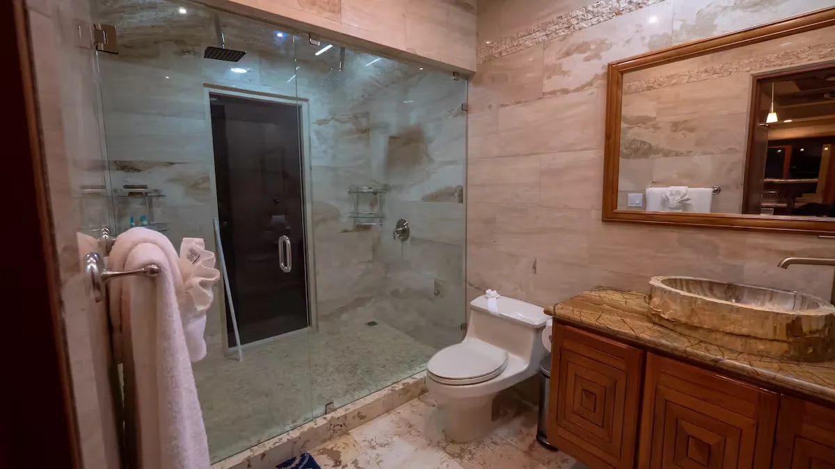 Private Exclusive Villa in Playa Hermosa, Costa Rica, Jacó, Costa Rica — photo 5