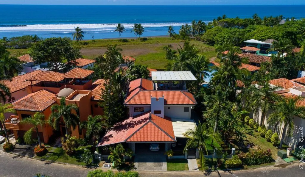 Homes for Sale in Playa Hermosa, Costa Rica | Hermosa Palms, Jacó, Costa Rica — photo 3