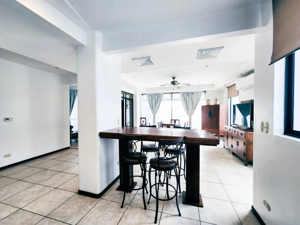 House For Rent Playa Hermosa – 3 Bedroom Long term in Hermosa Palms, Jacó, Costa Rica — photo 3