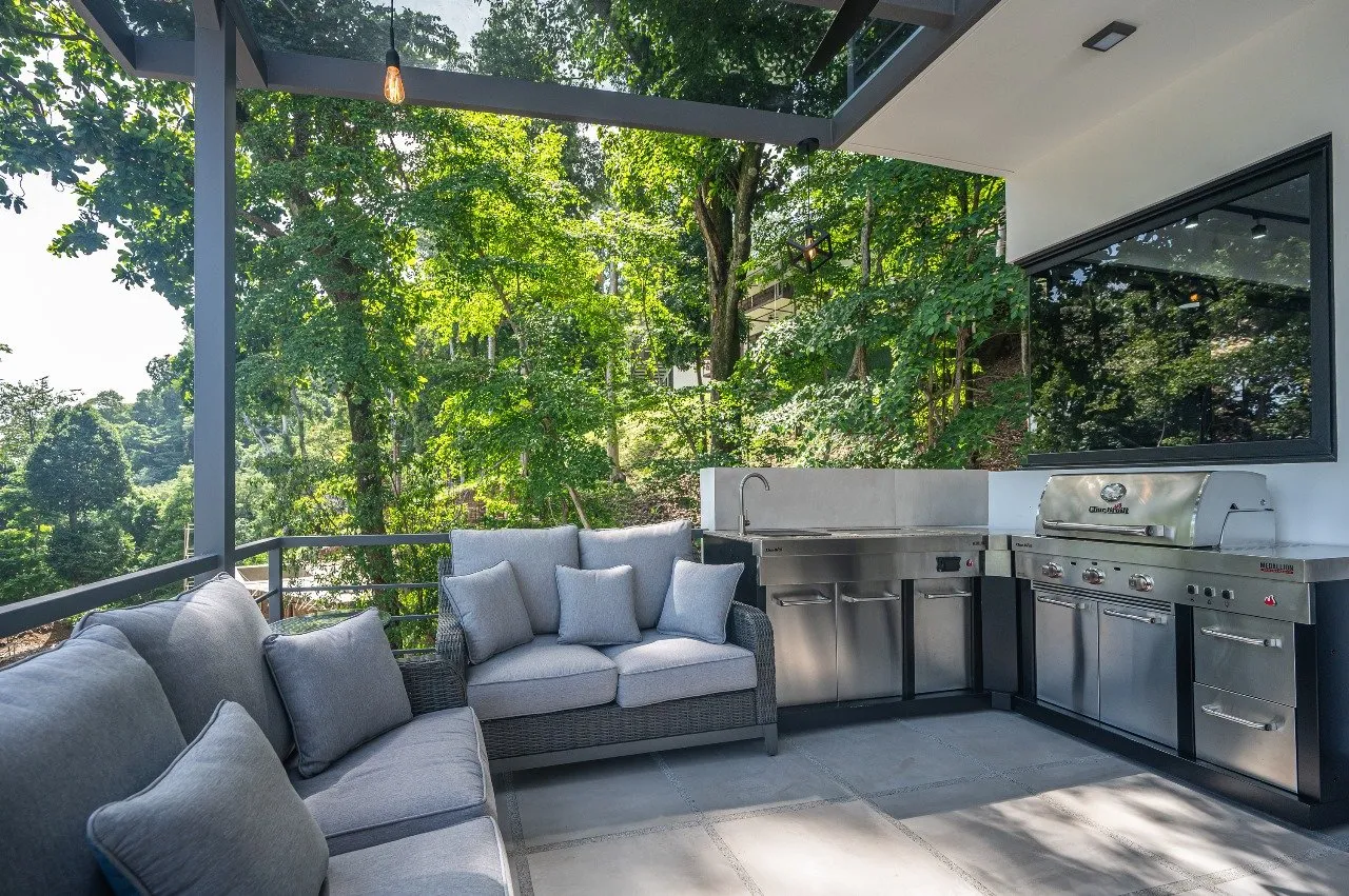 Homes for Sale in Punta Leona, Costa Rica | Oceanview Villa, Los Sueños, Costa Rica — photo 4