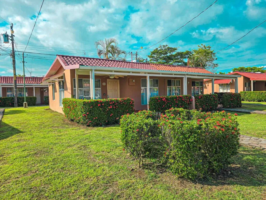 Furnished Rental in Jaco Beach Gated Community, Jacó, Costa Rica — photo 1