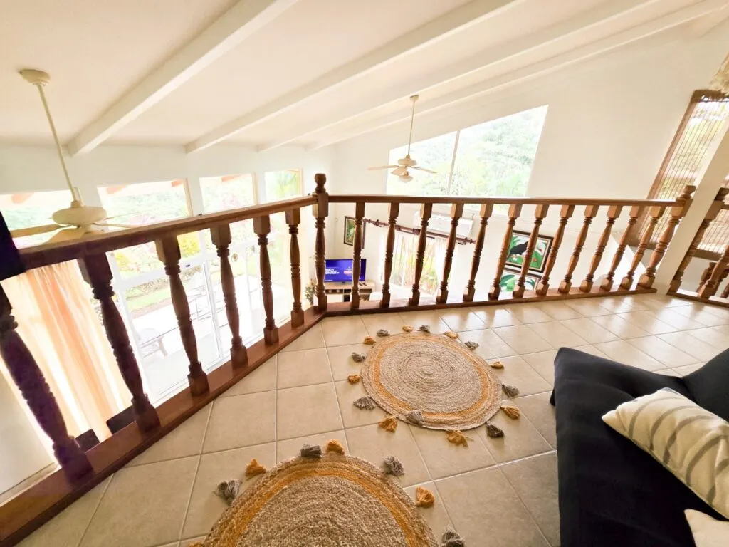 Oceanview 2-Bedroom Condo for Rent in Jaco Beach, Jacó, Costa Rica — photo 3