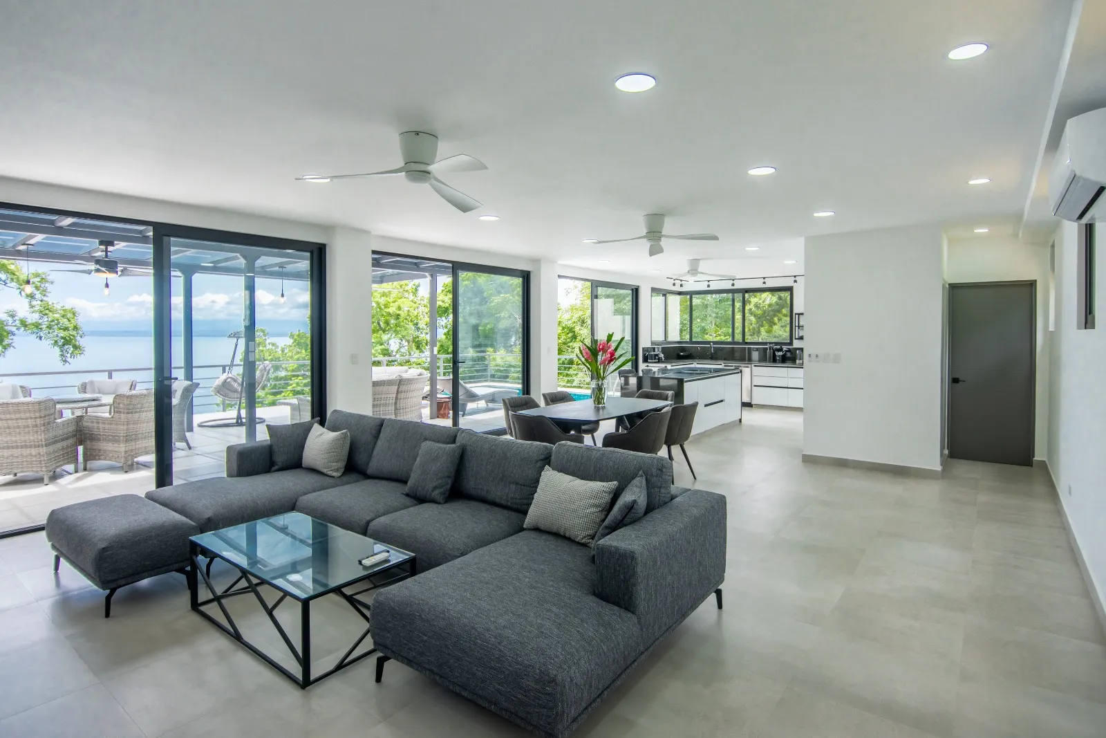 3-Bedroom Home for Rent in Punta Leona Near Jaco Beach, Los Sueños, Costa Rica — photo 3