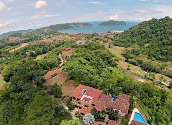 Luxury Private Vacation Villa for Rent in Los Sueños, Los Sueños, Costa Rica — photo 4