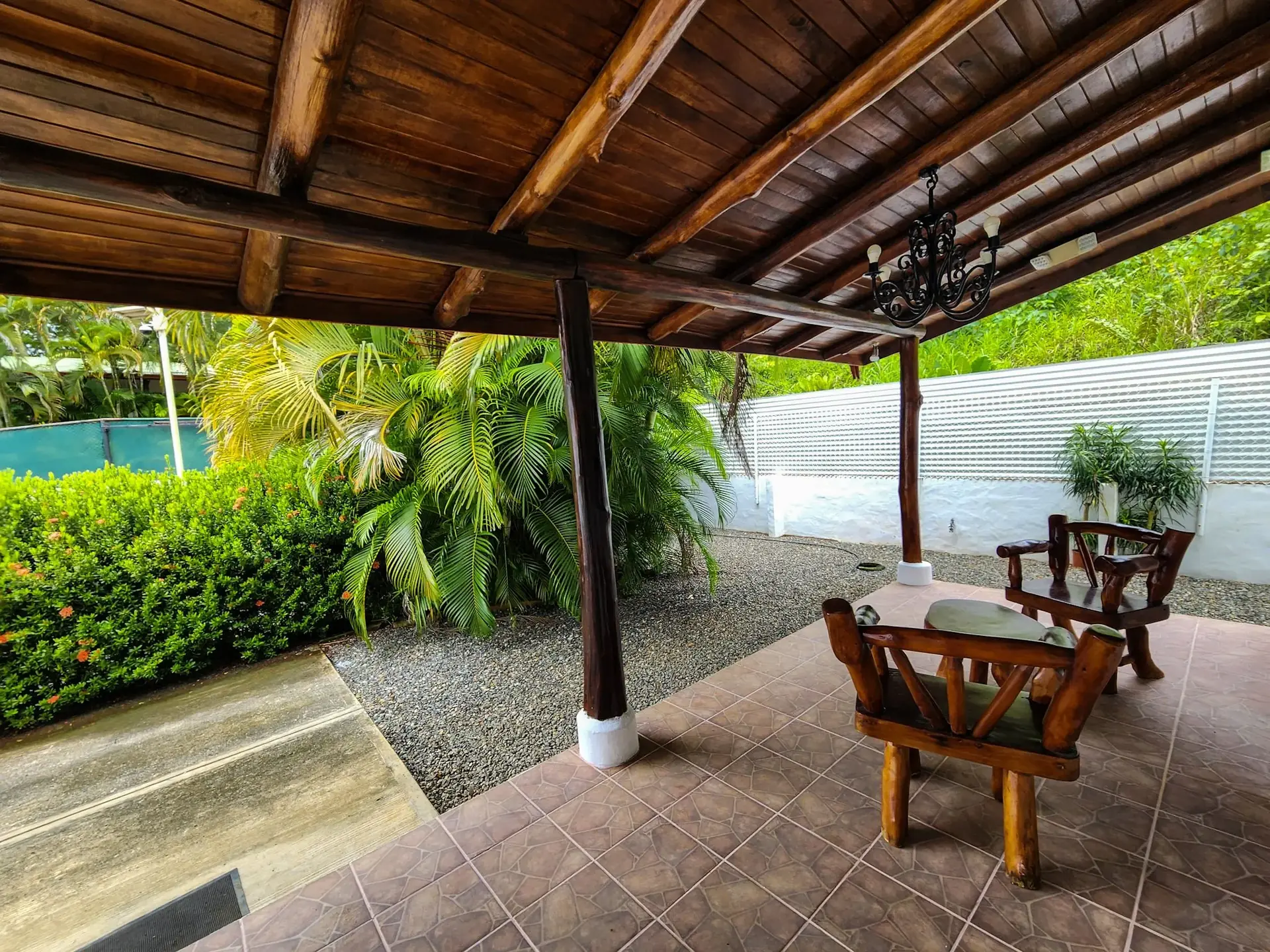 Long-Term Lease in Playa Hermosa – 3-Bedroom Villa with Pool, Jacó, Costa Rica — photo 5
