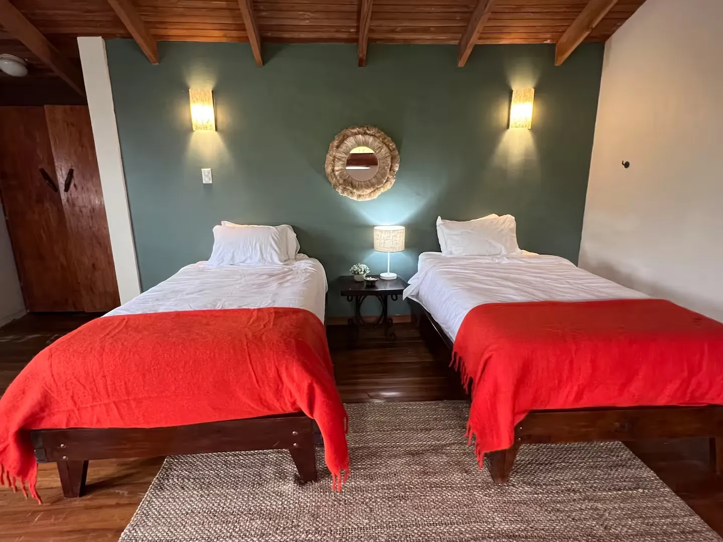 Estate for Rent in Playa Hermosa – Perfect for Long-Term Stays, Jacó, Costa Rica — photo 5