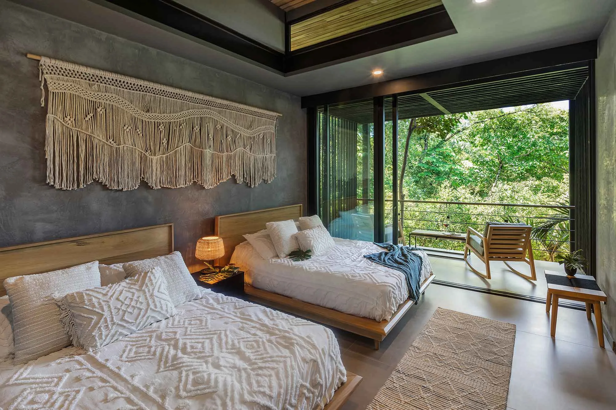 Exclusive Villa in Nosara’s Jungle Canopy, Nosara, Costa Rica — photo 6