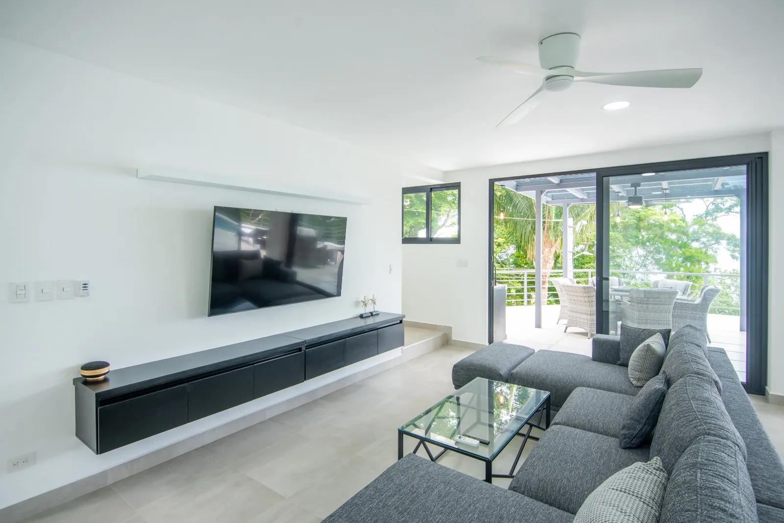 3-Bedroom Home for Rent in Punta Leona Near Jaco Beach, Los Sueños, Costa Rica — photo 6