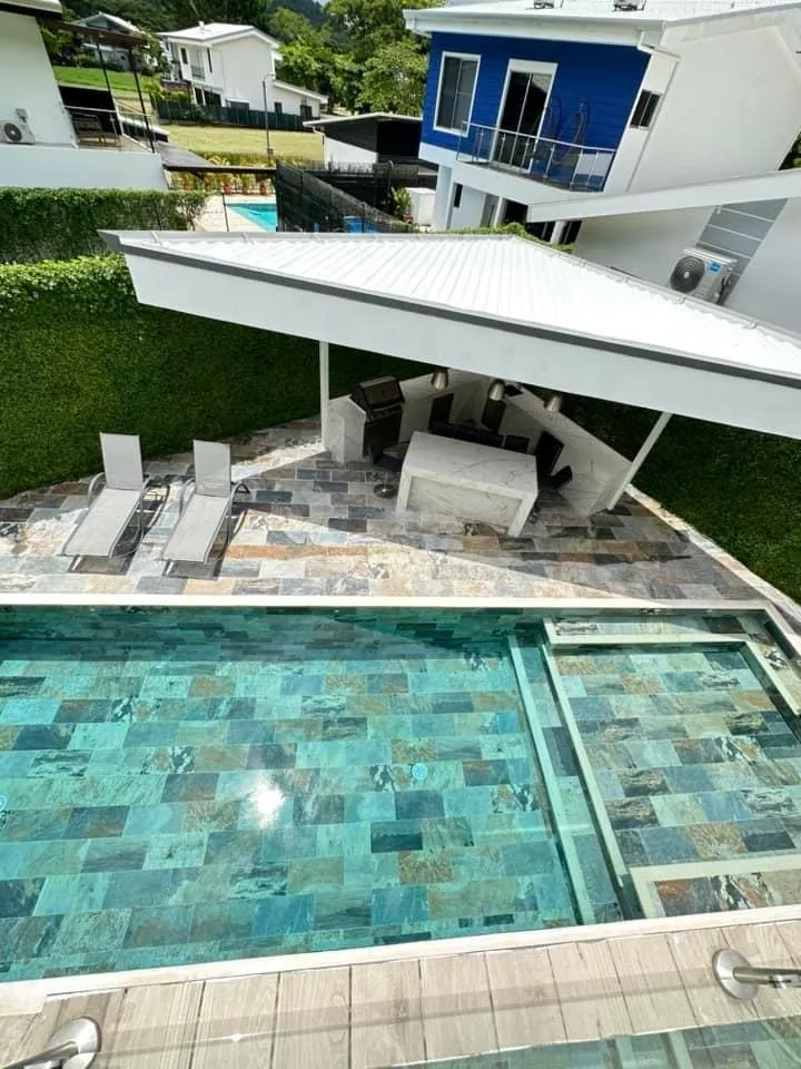 Modern Luxury Home for Rent in Punta Leona – Gated Community, Los Sueños, Costa Rica — photo 5
