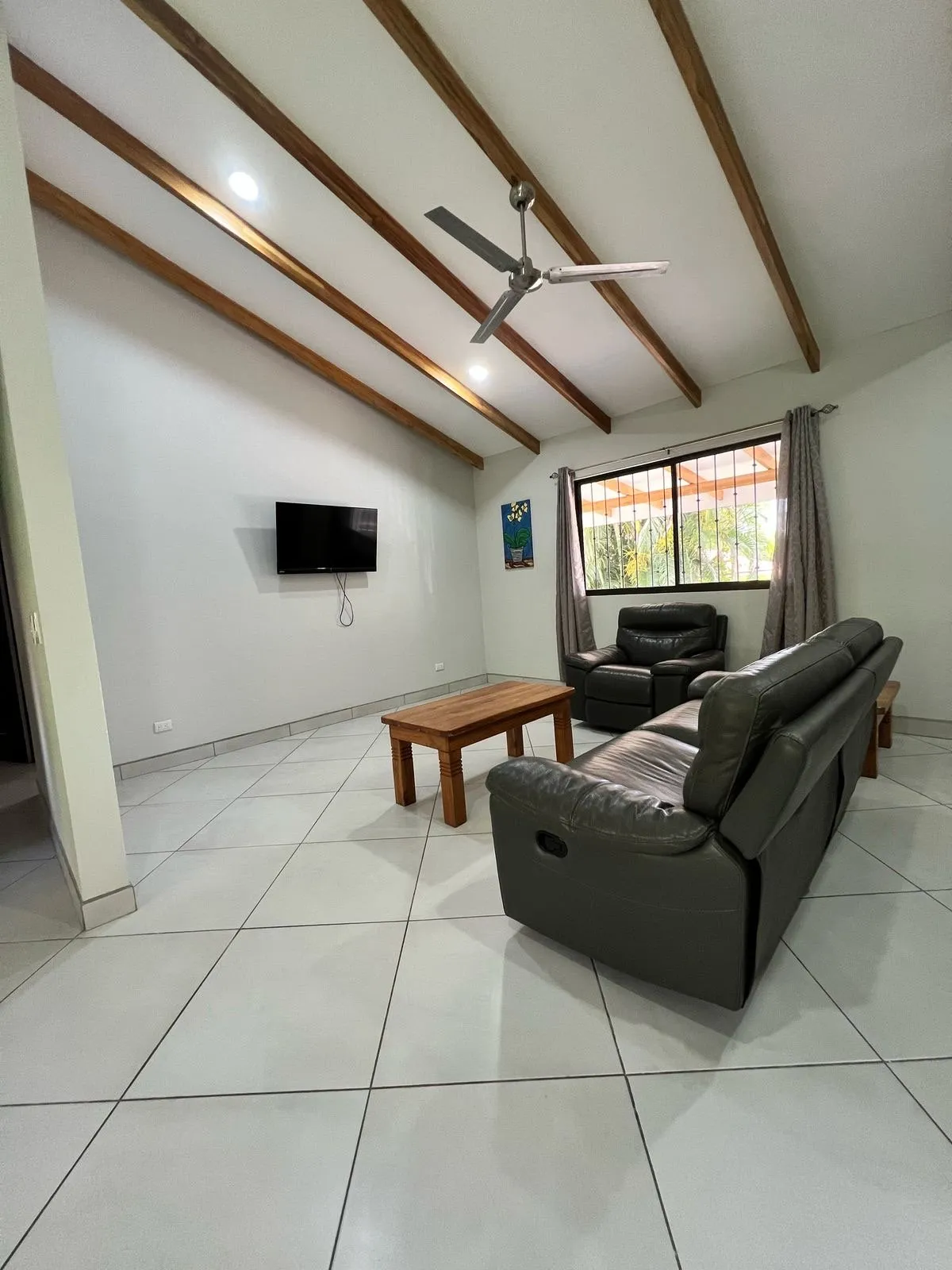 Long-Term Rental in Playa Hermosa – Furnished 3-Bedroom Home, Jacó, Costa Rica — photo 4