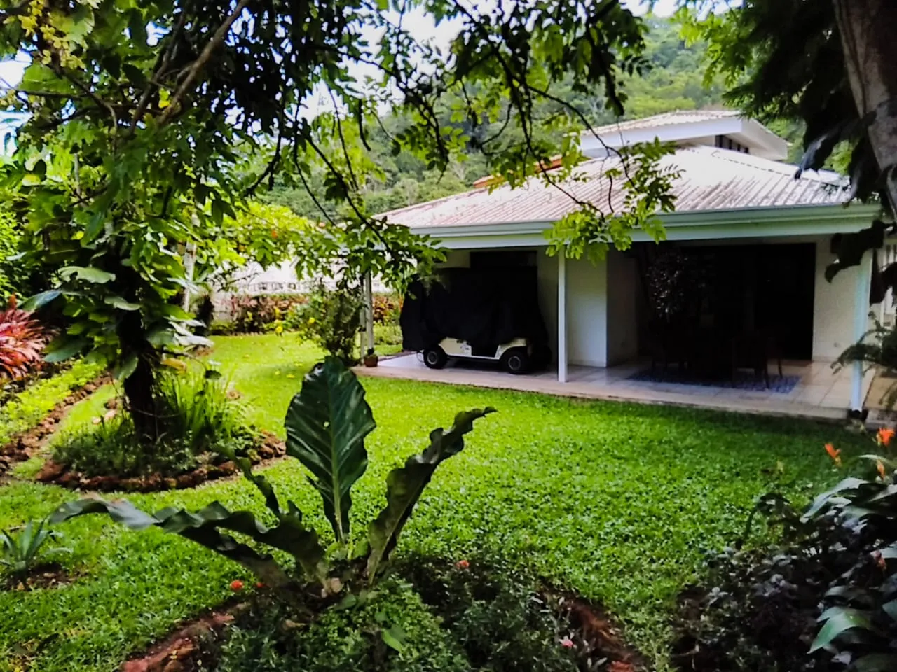 Long-Term Rental in Punta Leona Gated Community, Los Sueños, Costa Rica — photo 5