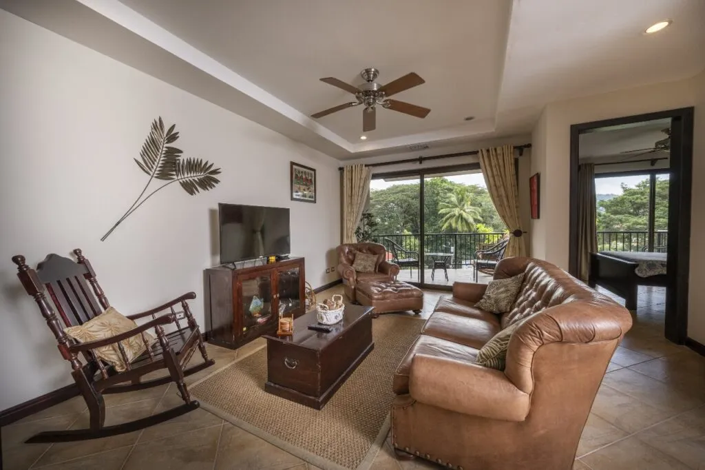 Luxury Penthouse For Rent in Jaco Beach – Exclusive Vacation Rental with Ocean Views, Jacó, Costa Rica — photo 1