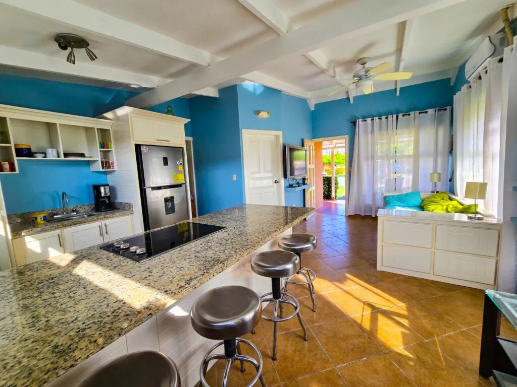 1 Bedroom Villa for Sale in Jaco Beach, Costa Rica, Jacó, Costa Rica — photo 1