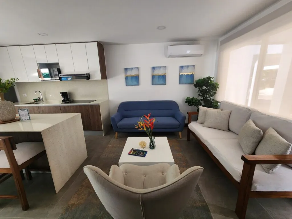 Long-Term Rental in Jacó Beach, Costa Rica | 2-Bedroom Condo in Selva Coral Community, Jacó, Costa Rica — photo 6