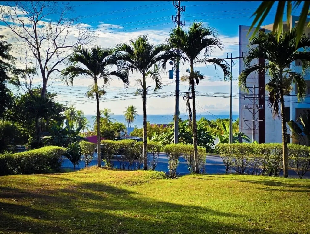 Titled Land for Sale in Jaco Beach, Costa Rica, Jacó, Costa Rica — photo 4