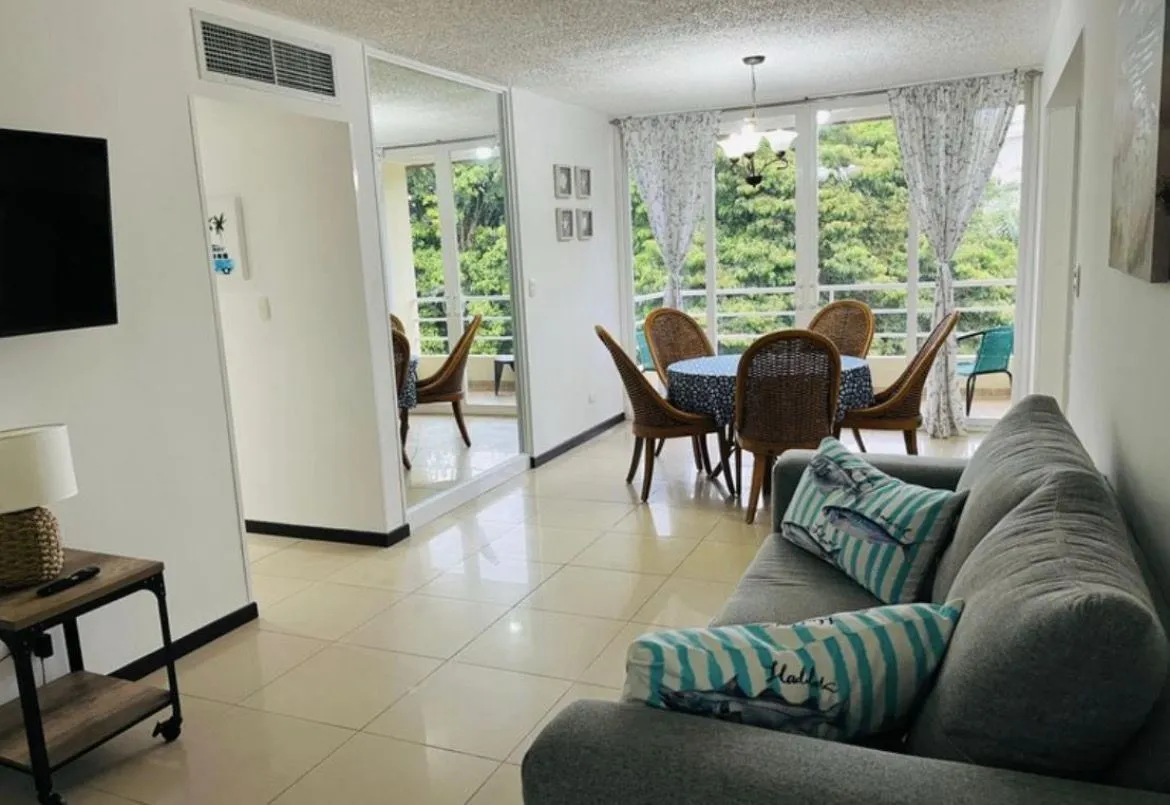 Long-Term Penthouse Rental in Downtown Jacó | Walk to Beach, Jacó, Costa Rica — photo 3